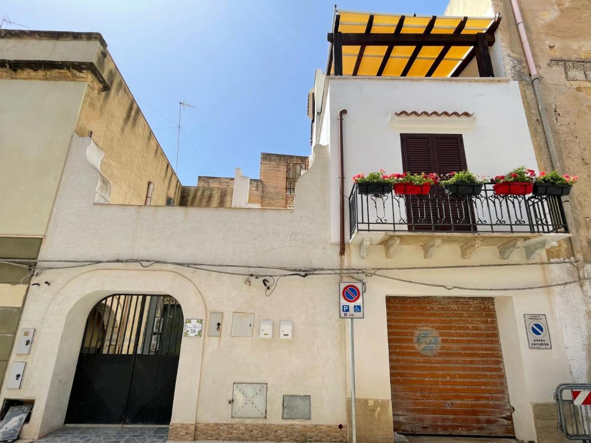 Maison d'hôtes Grazia Vecchia 38